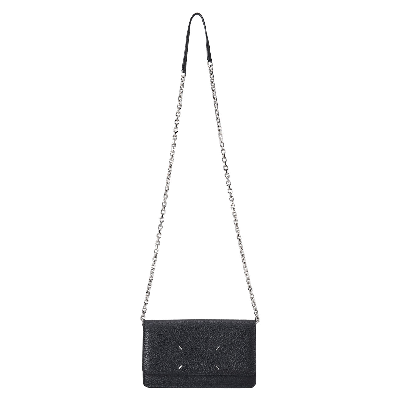 MAISON MARGIELA(USED)메종 마르지엘라 스티치 WOC